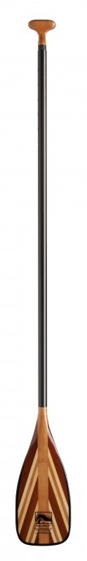 Bending Branches Balance 1 Piece SUP Paddle