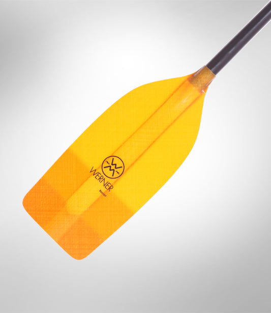 Werner Bandit Canoe Paddle