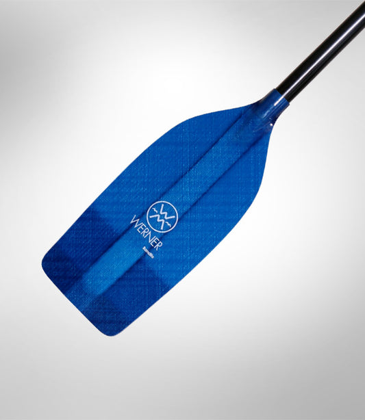 Werner Bandito Canoe Paddle