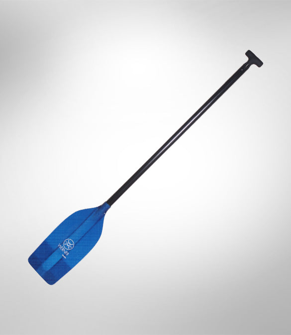 Werner Bandito Canoe Paddle