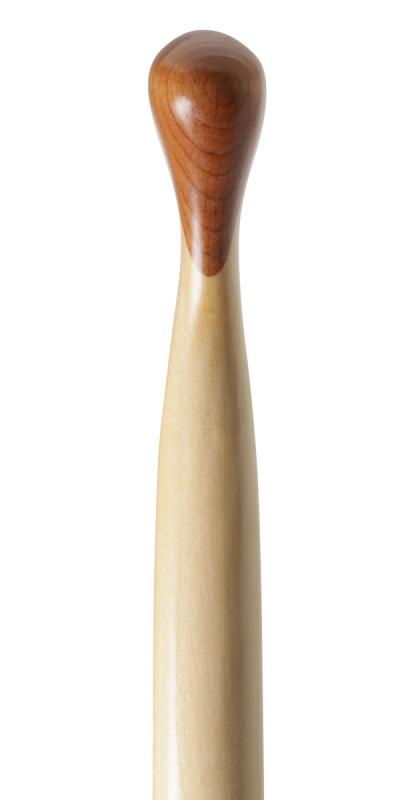 Bending Branches Beavertail Straight Canoe Paddle