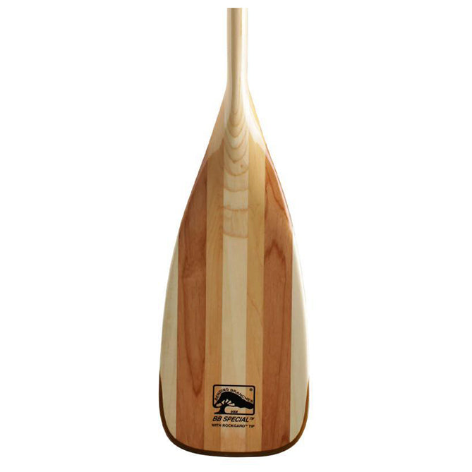 Bending Branches BB Special Bent Canoe Paddle