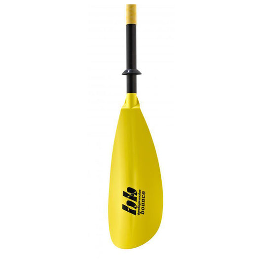Bending Branches Bounce Aluminium Kayak Paddle
