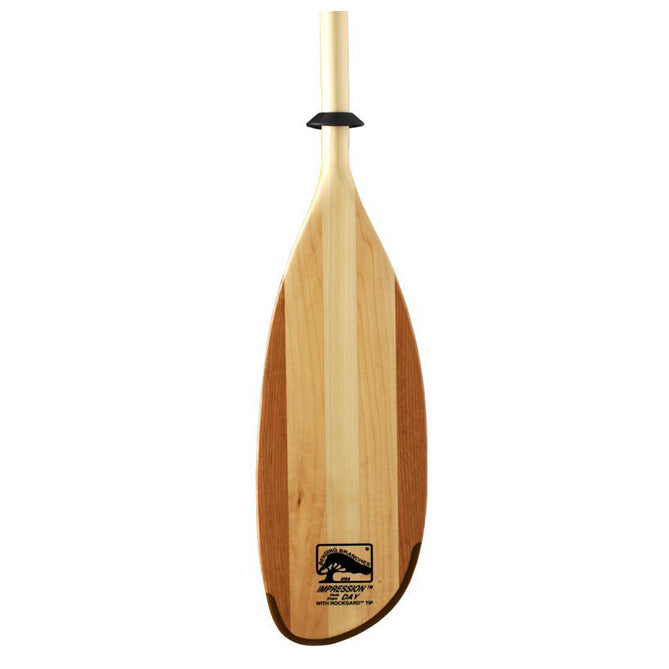 Bending Branches Impression Kayak Paddle