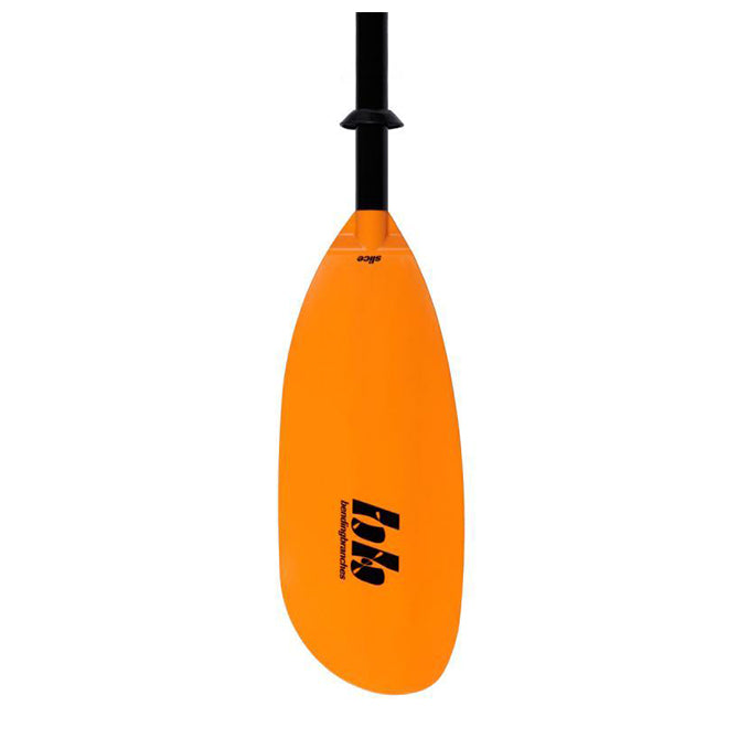 Bending Branches Slice Fiberglass Kayak Paddle