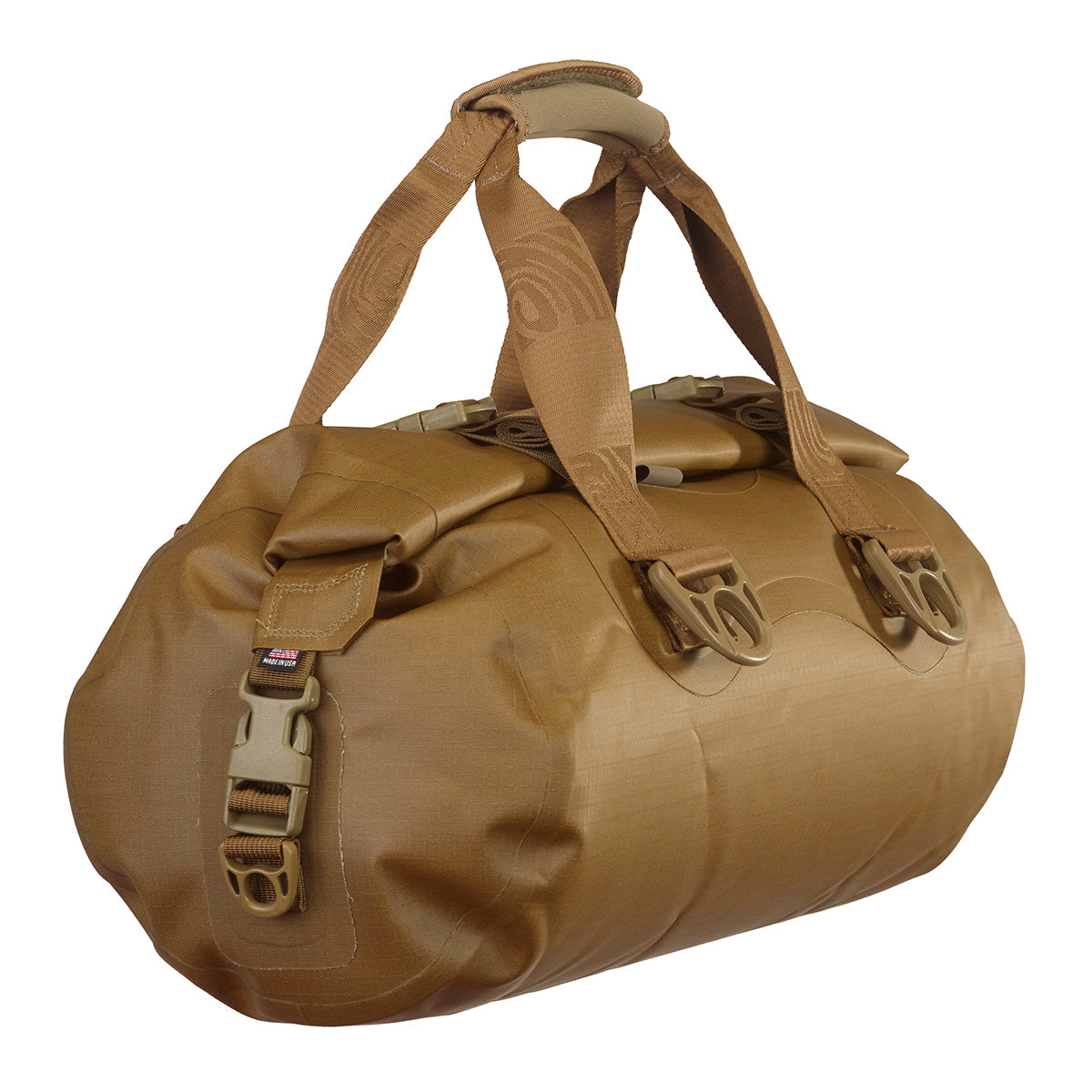 Watershed Chattooga Dry Duffle