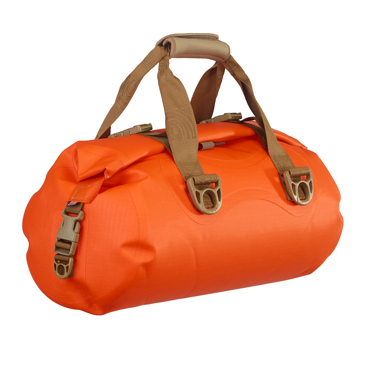 Watershed Chattooga Dry Duffle