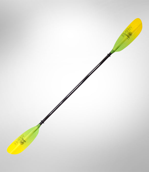 Werner Camano Touring Kayak Paddle