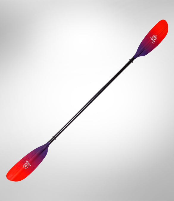 Werner Camano Touring Kayak Paddle
