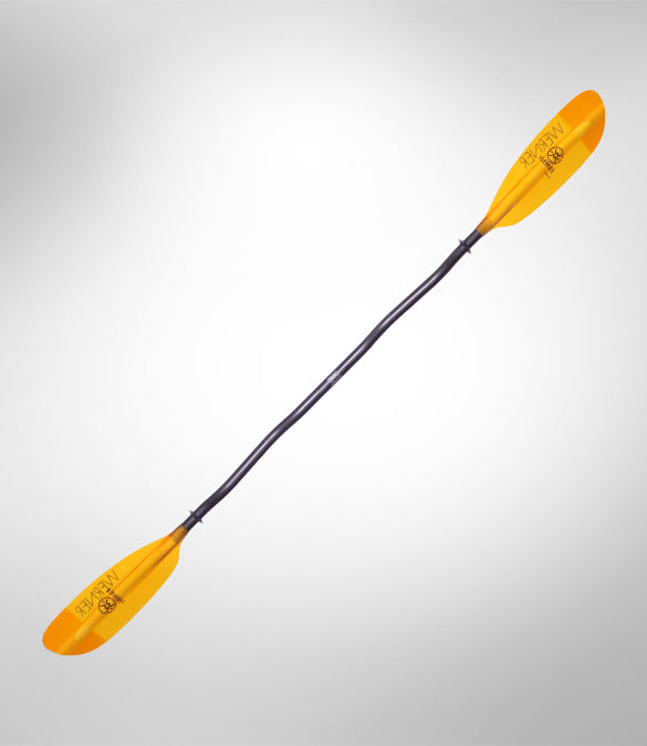 Werner Camano Touring Kayak Paddle