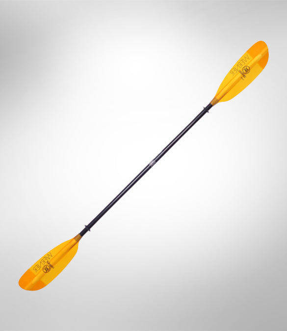 Werner Camano Touring Kayak Paddle