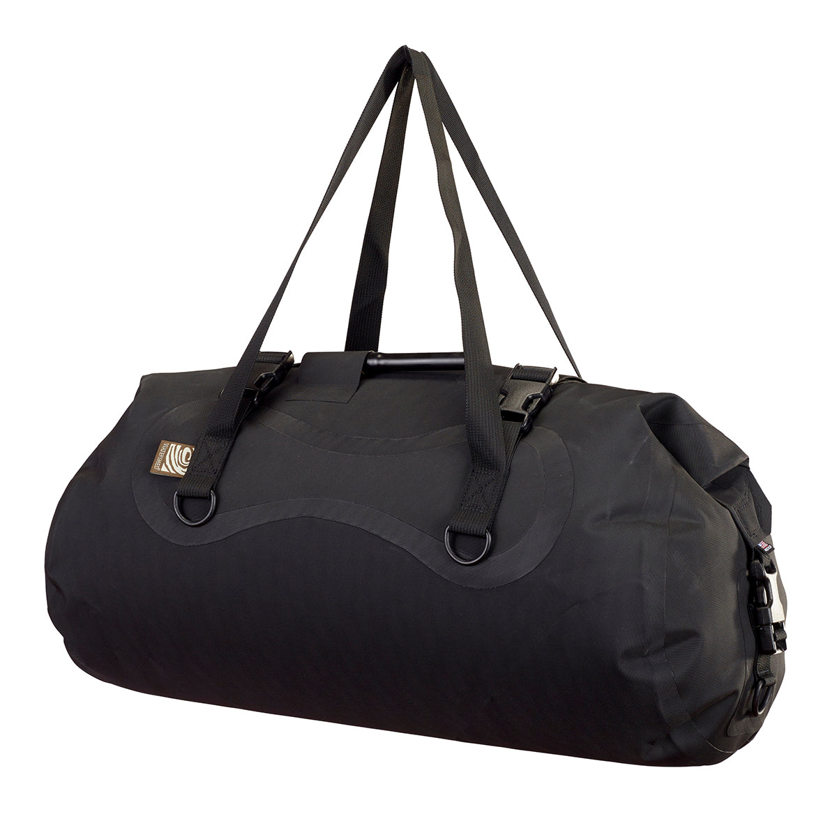 Watershed Chattooga Duffel, Milspec