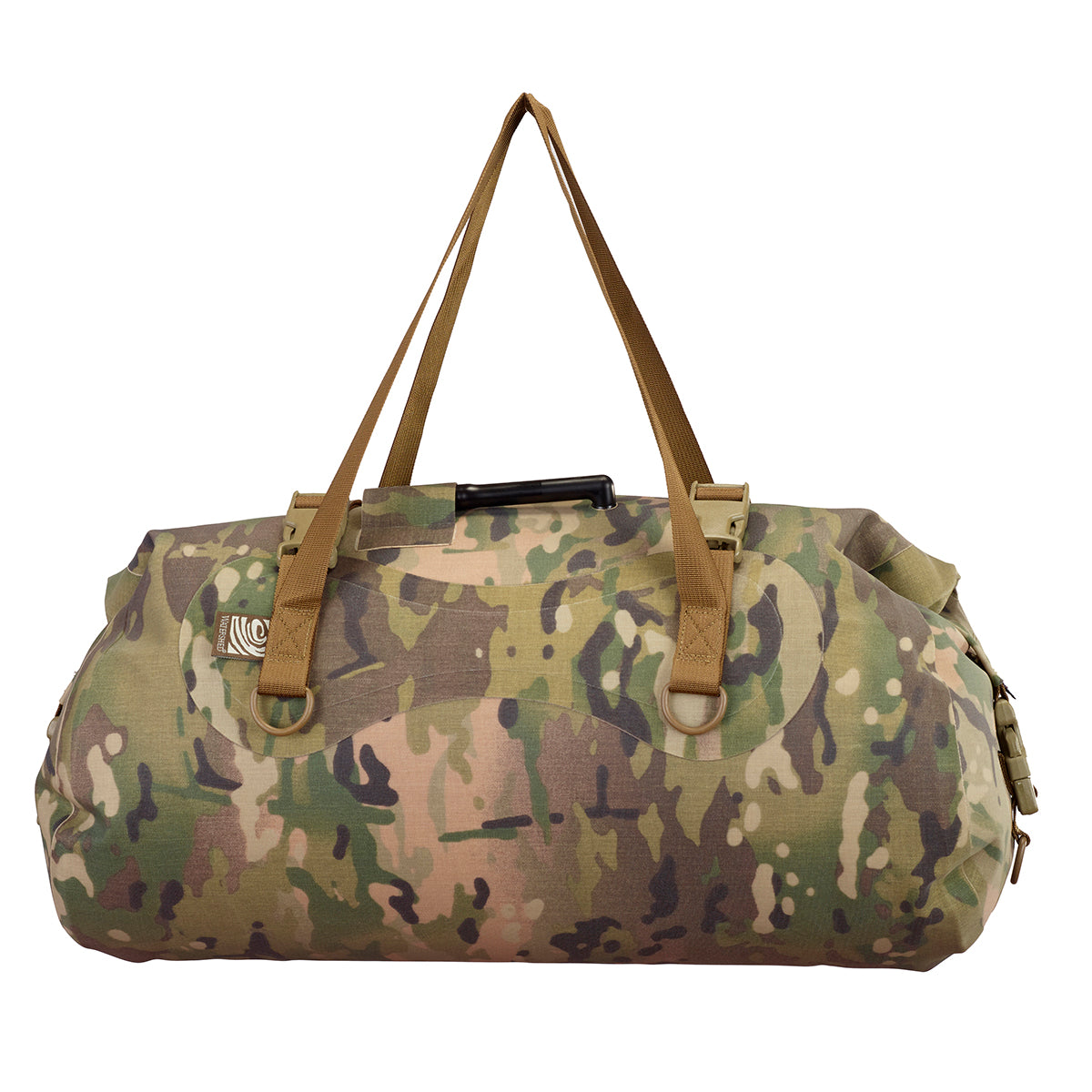Watershed Chattooga Duffel, Milspec