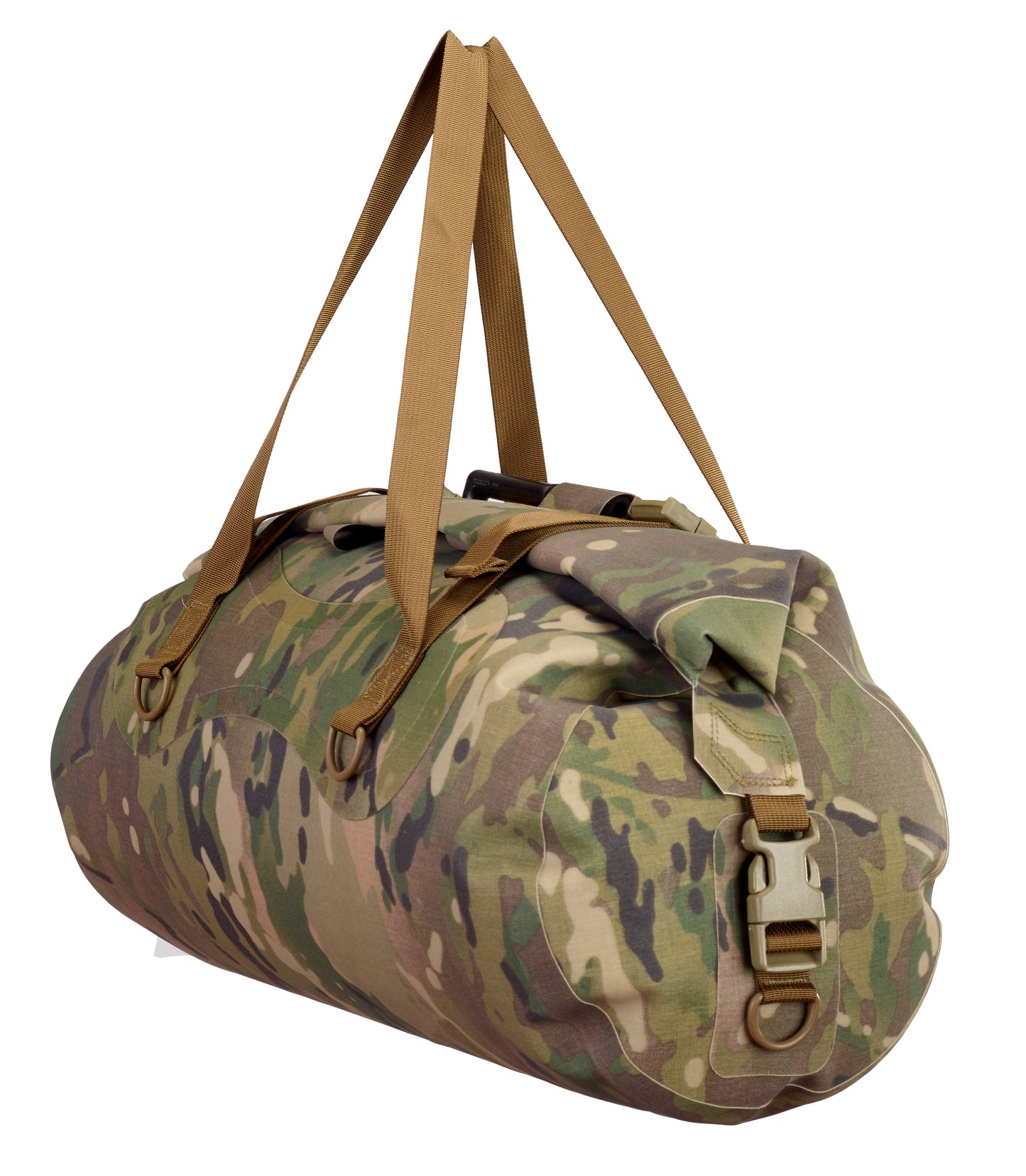 Watershed Chattooga Duffel, Milspec