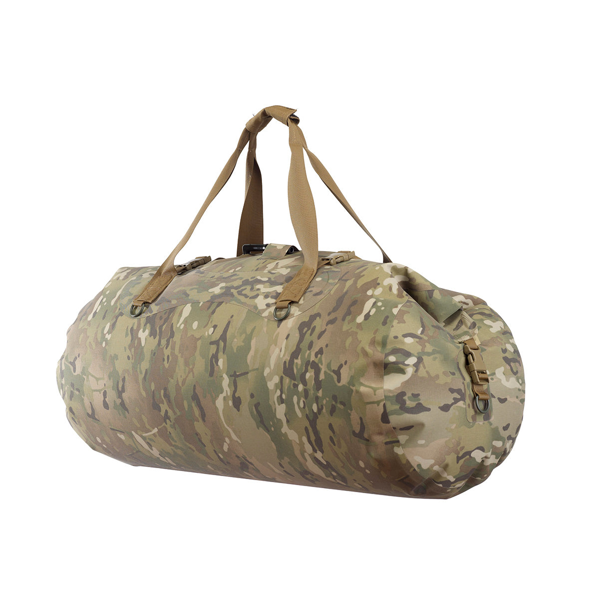 Watershed Colorado Duffel, Milspec