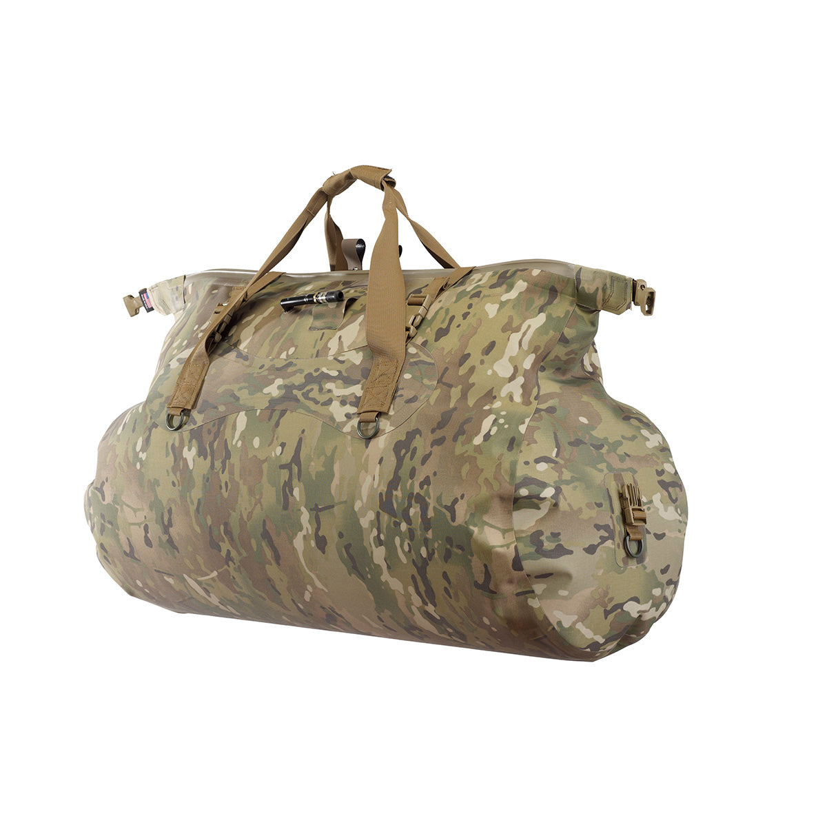 Watershed Colorado Duffel, Milspec