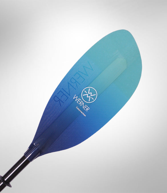 Werner Corryvreckan Touring Kayak Paddle