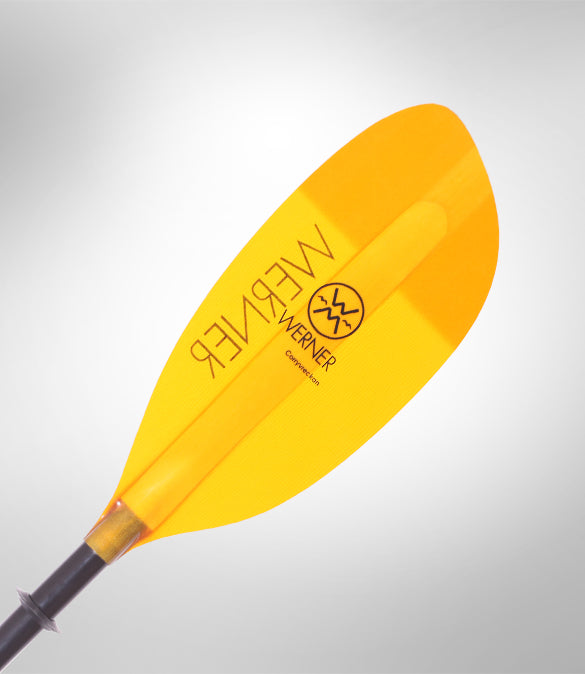 Werner Corryvreckan Touring Kayak Paddle
