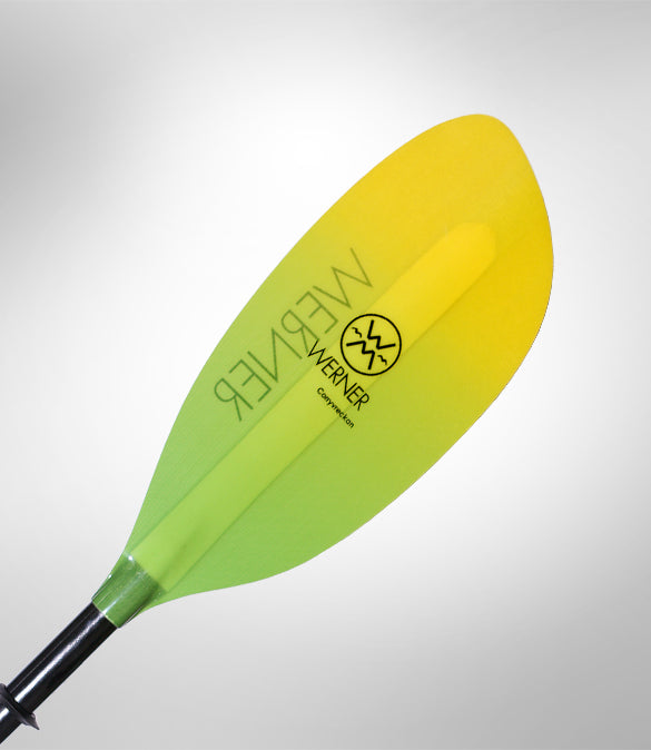 Werner Corryvreckan Touring Kayak Paddle