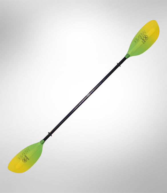 Werner Corryvreckan Touring Kayak Paddle