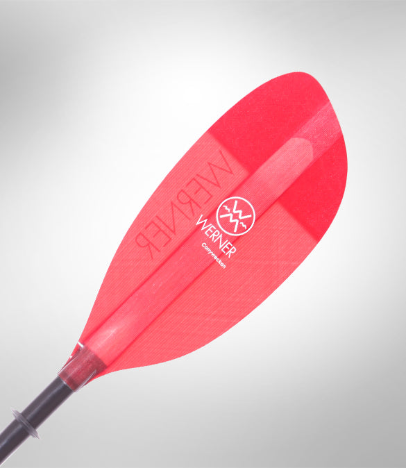 Werner Corryvreckan Touring Kayak Paddle
