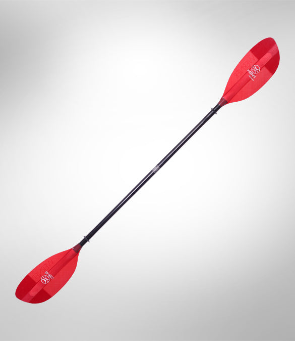 Werner Corryvreckan Touring Kayak Paddle