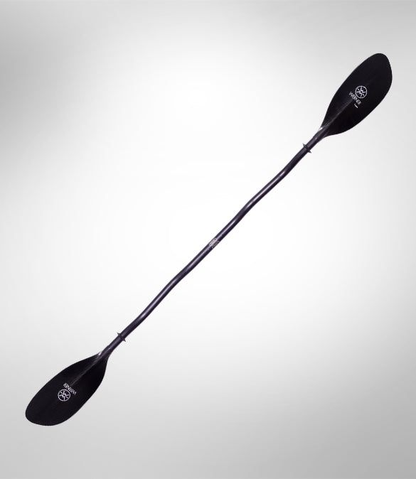 Werner Cyprus Touring Kayak Paddle