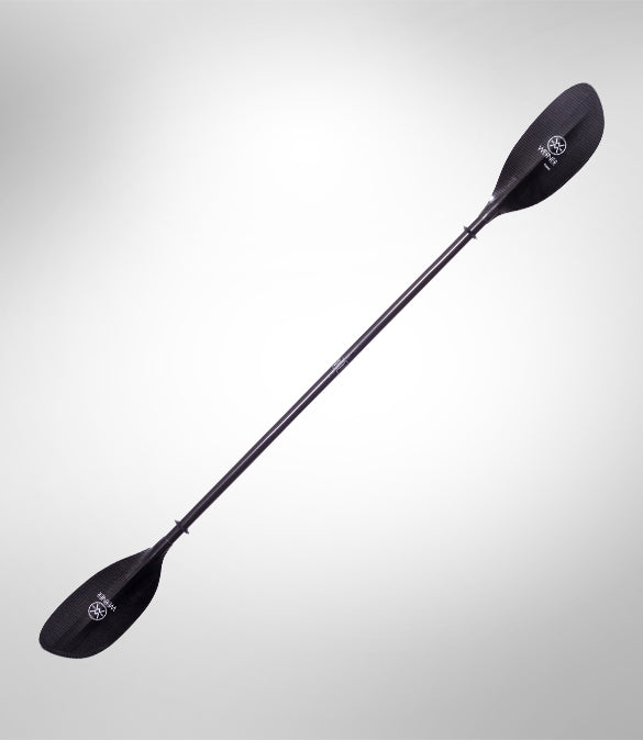 Werner Cyprus Touring Kayak Paddle