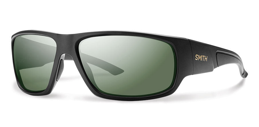 Smith Discord Sunglass