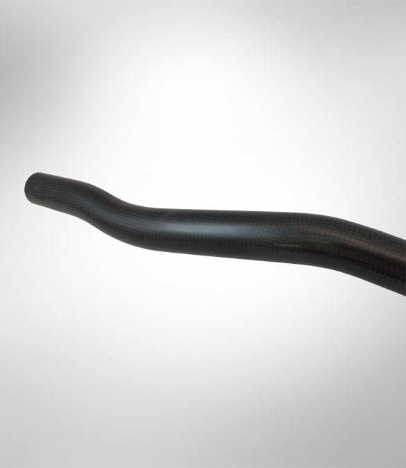 Werner Kalliste Touring Kayak Paddle