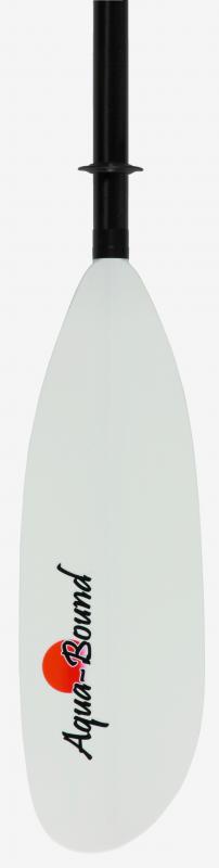 Aqua-Bound Eagle Ray Hybrid Kayak Paddle