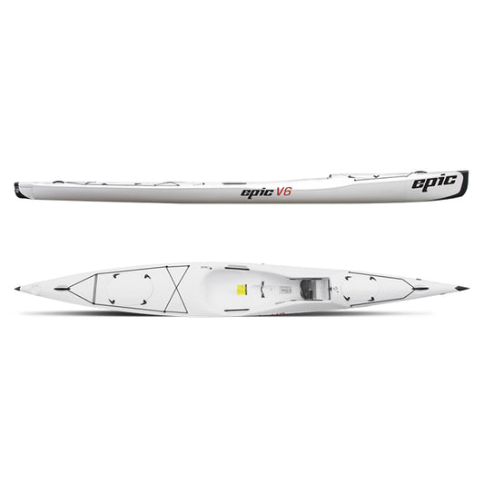 Epic Kayaks V6 Surfski Kayak