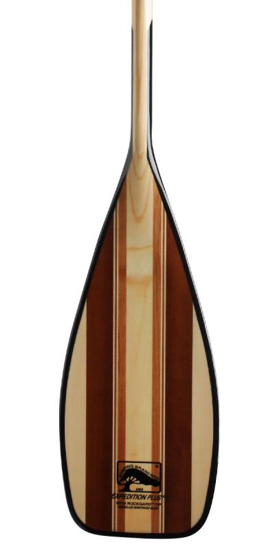 Bending Branches Expedition Plus Straight Canoe Paddle