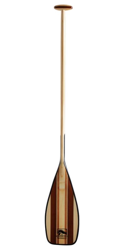 Bending Branches Expedition Plus Straight Canoe Paddle
