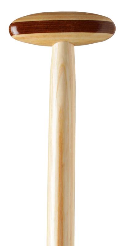 Bending Branches Expedition Plus Straight Canoe Paddle