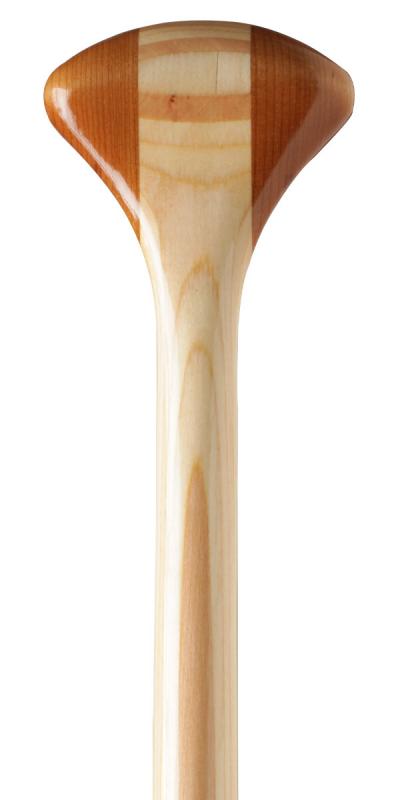 Bending Branches Explorer Plus Straight Canoe Paddle