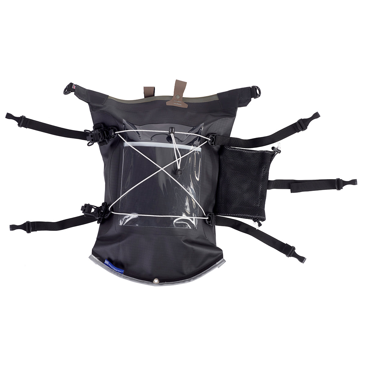 Watershed Aleutian Deck Bag