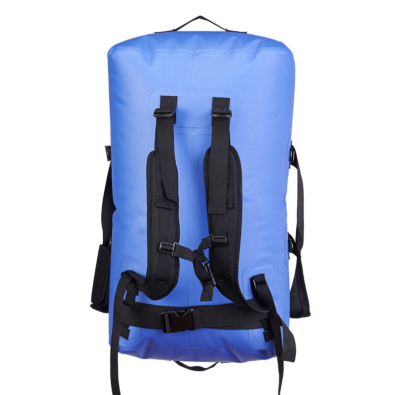 Watershed Ultimate Ditch Bag