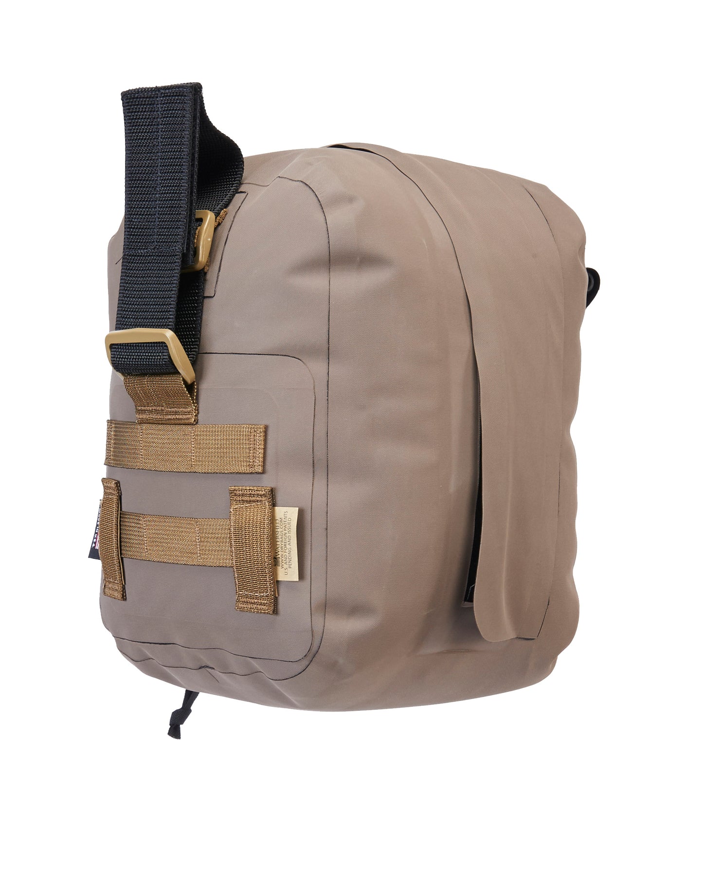 Watershed Gas Mask Bag, M53