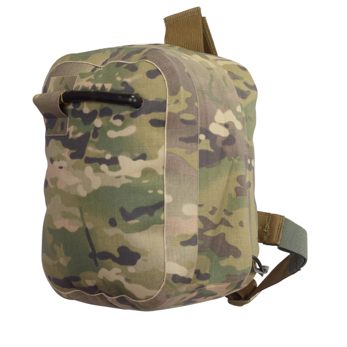 Watershed Gas Mask Bag, M53