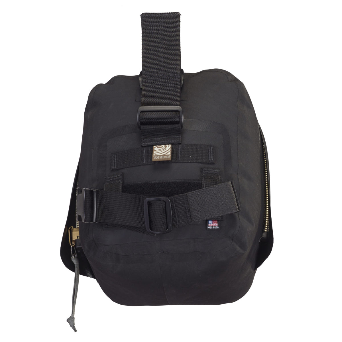 Watershed Gas Mask Bag, M53