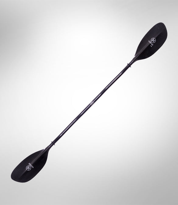 Werner Ikelos Touring Kayak Paddle