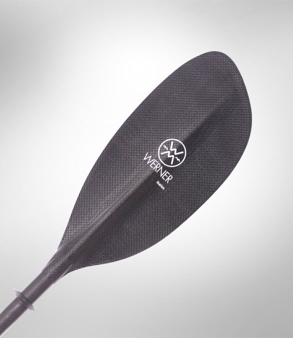 Werner Ikelos Touring Kayak Paddle