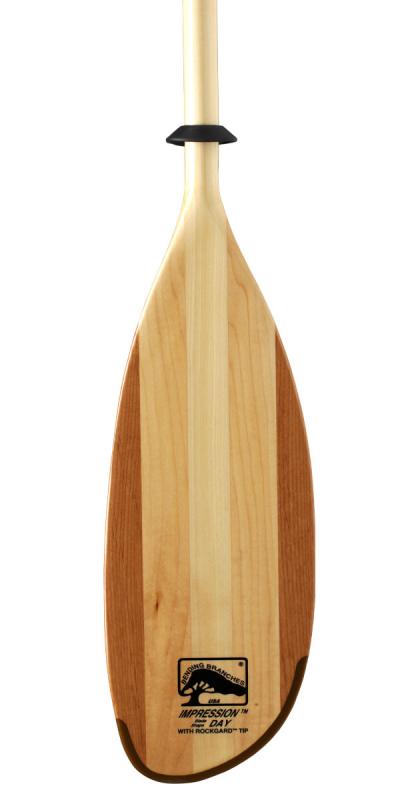 Bending Branches Impression Kayak Paddle