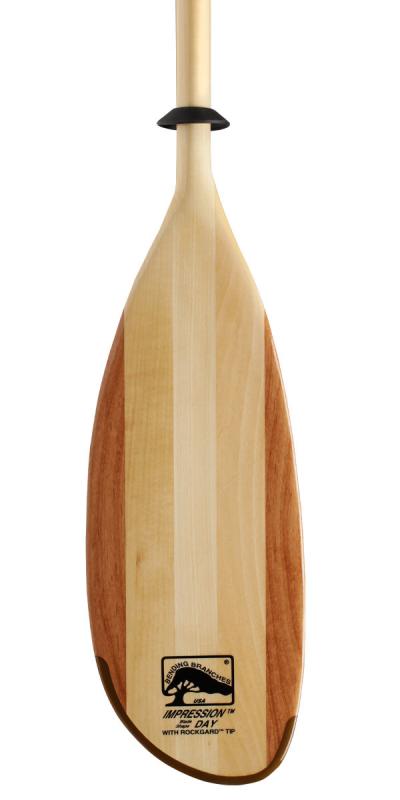 Bending Branches Impression Kayak Paddle
