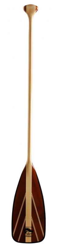 Bending Branches Java Straight Canoe Paddle