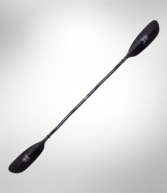 Werner Kalliste Touring Kayak Paddle