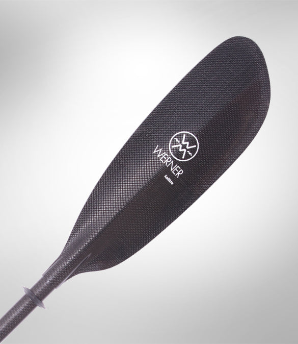 Werner Kalliste Touring Kayak Paddle