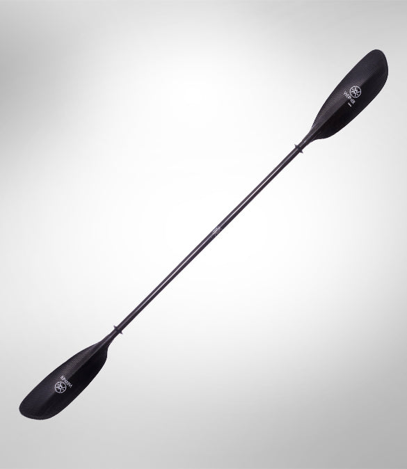 Werner Kalliste Touring Kayak Paddle