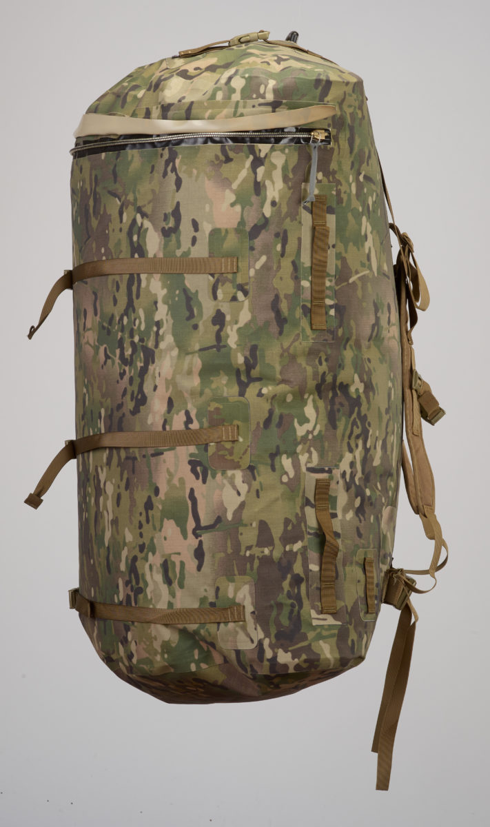 Watershed Kodiak Pack